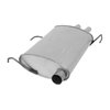 2503 Muffler - Challenge; 2002-2004 INFINITI I35 - image 2