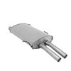 2503 Muffler - Challenge; 2002-2004 INFINITI I35 - image 3