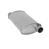 2505 Muffler - Challenge; Fits Select Dodge/Chrysler - image 3