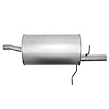 2507 Muffler - Challenge; 2006-2011 Chevrolet HHR - image 1
