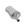 2507 Muffler - Challenge; 2006-2011 Chevrolet HHR - image 3