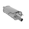2508 Muffler - Challenge; 2006-2011 Chevrolet HHR - image 3