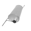 2514 Muffler - Challenge; 2009-2010 Ford F-150 - image 2