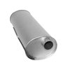 2514 Muffler - Challenge; 2009-2010 Ford F-150 - image 3