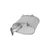2529 Muffler - Welded Assembly - Challenge; 2004-2008 Acura TL Left - image 2