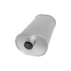 2539 Muffler - Challenge; 2007-2021 Chevrolet Silverado 1500, Colorado, 2007-2021 GMC Sierra 1500, Canyon - image 2