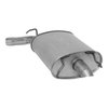 2543 Muffler - Challenge; 2004-2007 Cadillac CTS Right - image 3