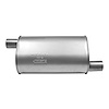 2548 Muffler - Challenge; Fits Select Chevrolet/GMC - image 1
