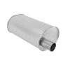 2548 Muffler - Challenge; Fits Select Chevrolet/GMC - image 3