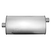 2549 Muffler - Challenge; Fits Select Chevrolet/GMC - image 1