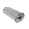 2556 Muffler - Challenge; Fits Select Chevrolet/GMC - image 3