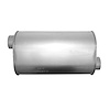 2559 Muffler - Challenge; 1999-2003 Ford F-350 Super Duty - image 1