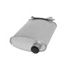 2565 Muffler - Challenge; 2001-2006 Chrysler Sebring - image 2