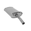 2565 Muffler - Challenge; 2001-2006 Chrysler Sebring - image 3