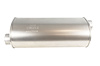 2576 Muffler - Challenge; 2007-2008 Hummer H2 - image 1