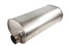 2576 Muffler - Challenge; 2007-2008 Hummer H2 - image 2