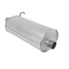 2579 Muffler - Challenge; 2003-2009 Chevrolet Express 3500, Express 2500, GMC Savana 3500, Savana 2500 - image 3