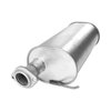 2581 Muffler - Welded Assembly - Challenge; Fits Select Chevrolet/GMC - image 2