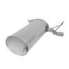 2585 Muffler - Challenge; 1999-2005 Pontiac Grand Am, 1999-2004 Oldsmobile Alero - image 2