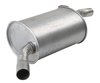2591 Muffler - Welded Assembly - Challenge; 2006-2010 Kia Optima Right - image 2