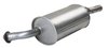 2592 Muffler - Welded Assembly - Challenge; 2006-2010 Kia Optima Left - image 2