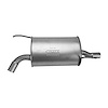 2594 Muffler - Challenge; 2004-2006 Acura MDX Right - image 1