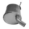 2594 Muffler - Challenge; 2004-2006 Acura MDX Right - image 2