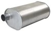 2621 Muffler - Challenge; 2014-2023 Chevrolet Silverado 1500, 2014-2023 GMC Sierra 1500 - image 2