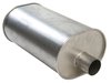 2621 Muffler - Challenge; 2014-2023 Chevrolet Silverado 1500, 2014-2023 GMC Sierra 1500 - image 3