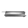 2622 Muffler - Challenge; 2011-2014 Ford F-150 - image 1