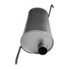 2622 Muffler - Challenge; 2011-2014 Ford F-150 - image 2