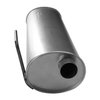 2622 Muffler - Challenge; 2011-2014 Ford F-150 - image 3