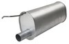 2625 Muffler - Challenge; 2008-2016 Ford F-250 Super Duty, 2008-2016 Ford F-350 Super Duty - image 2