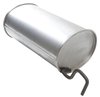 2628 Muffler - Challenge; 2014-2018 Ford Transit Connect - image 3