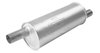 2630 Muffler - Challenge; 2016-2018 Ford Transit Connect - image 2
