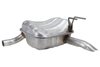 2633 Muffler - Challenge; 2016-2021 Honda Civic Right - image 3