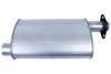 2636 Muffler - Welded Assembly - Challenge; 2011-2014 Dodge Charger Center Left - image 2