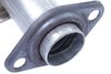 2636 Muffler - Welded Assembly - Challenge; 2011-2014 Dodge Charger Center Left - image 4