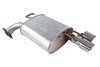 2639 Muffler - Welded Assembly - Challenge; 2018-2022 Toyota Camry, 2018-2022 Toyota Camry Right - image 3
