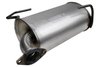 2641 Muffler - Welded Assembly - Challenge; 2019-2022 Subaru Forester - image 3