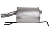 2642 Muffler - Challenge; 2014-2019 Kia Soul Center - image 2