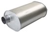 2644 Muffler - Challenge; Fits Select Chevrolet/GMC - image 2