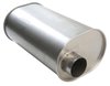 2644 Muffler - Challenge; Fits Select Chevrolet/GMC - image 3