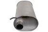 2650 Muffler - Challenge; Fits Select Chevrolet/GMC - image 2