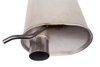 2650 Muffler - Challenge; Fits Select Chevrolet/GMC - image 4
