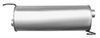2652 Muffler - Challenge; 2015-2020 Ford F-150 - image 3