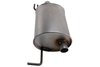 2654 Muffler - Challenge; 2014-2019 Kia Soul Center - image 4