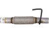 28012 Prebent Exhaust Pipe; 2011-2014 Ford F-150 - image 2