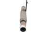 28012 Prebent Exhaust Pipe; 2011-2014 Ford F-150 - image 4