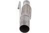 28013 Prebent Exhaust Pipe; 2011-2014 Ford F-150 - image 4